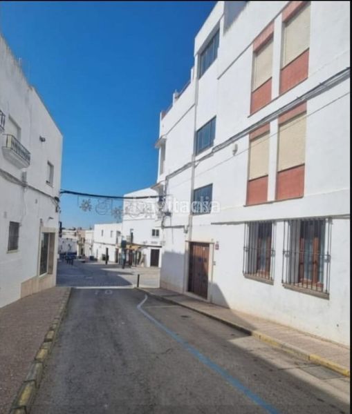 Foto 7fbdd1d0-3168-428c-8b27-f08de4ce973b. Àtic a Conil Conil de la Frontera
