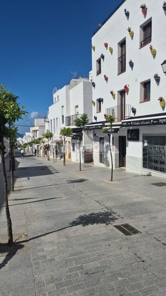 Foto bc69f998-9e9d-4ca4-b093-845b6eecca75. Àtic a Conil Conil de la Frontera
