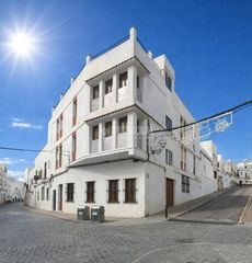 Dachwohnung in Conil. Ático en venta en conil de la frontera
