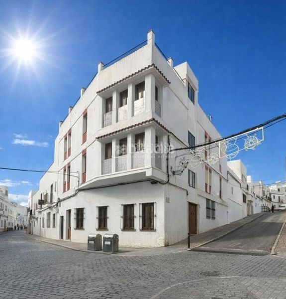 Foto d4a46b57-cd68-4a4a-9992-2748b50eb977. Àtic a Conil Conil de la Frontera