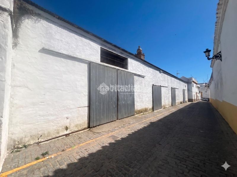 Foto 052771e7-d40c-4748-beb6-5c5b65e09fb5. Local comercial a Medina Sidonia