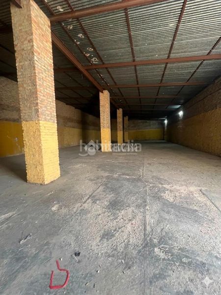Foto 12578cf7-61d5-4956-bfa4-86f9d8a3a371. Local comercial a Medina Sidonia