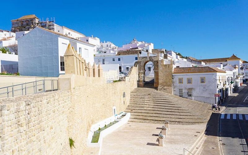 Foto 4b83ea57-0e7a-4323-9666-72a7acb31a39. Local comercial a Medina Sidonia