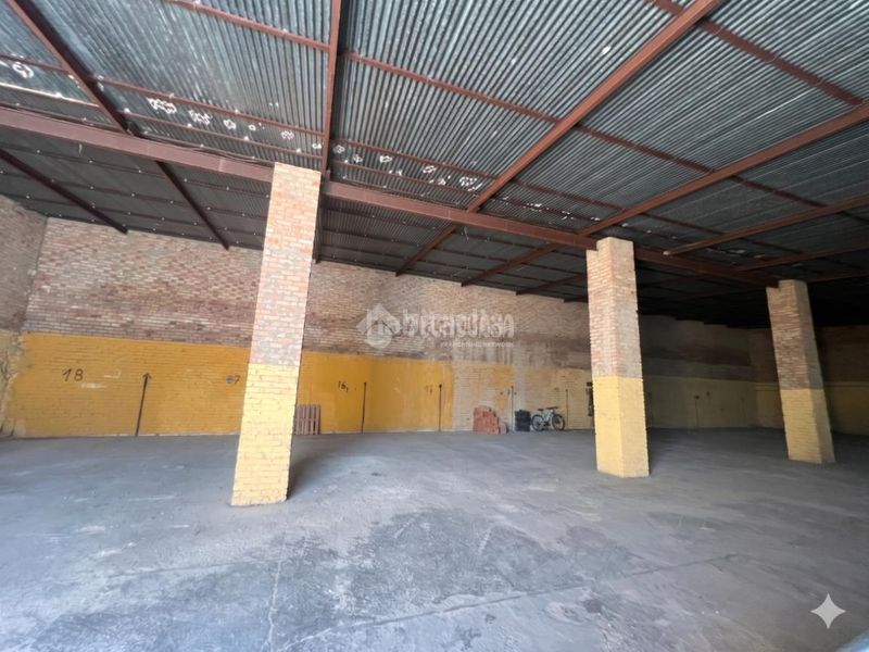 Foto 693007bd-d3c9-4c2d-843d-f71ebc409e2f. Local comercial a Medina Sidonia