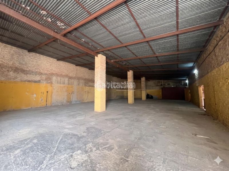 Foto b9d2b189-0670-42bc-ac25-a4002c80c0e8. Local comercial a Medina Sidonia