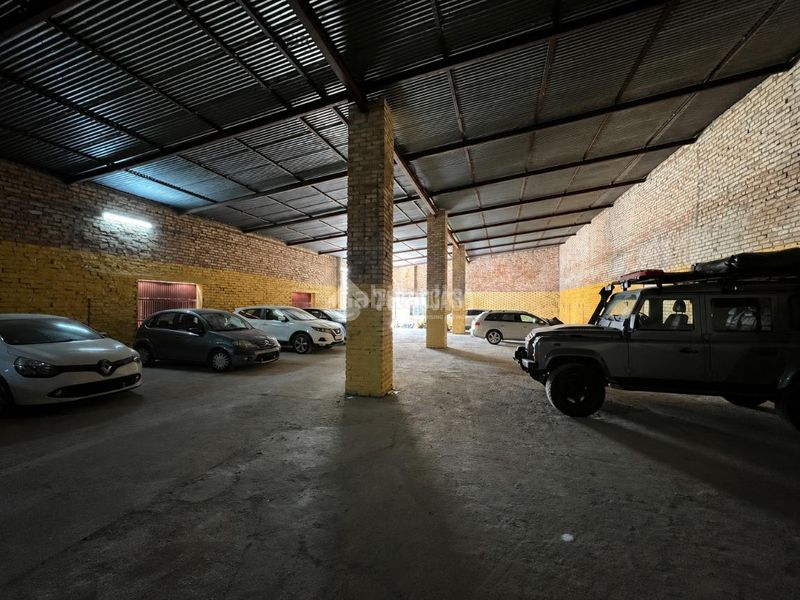 Foto bb7f63c4-c227-427c-bb1f-9927e13a3d7a. Local comercial a Medina Sidonia