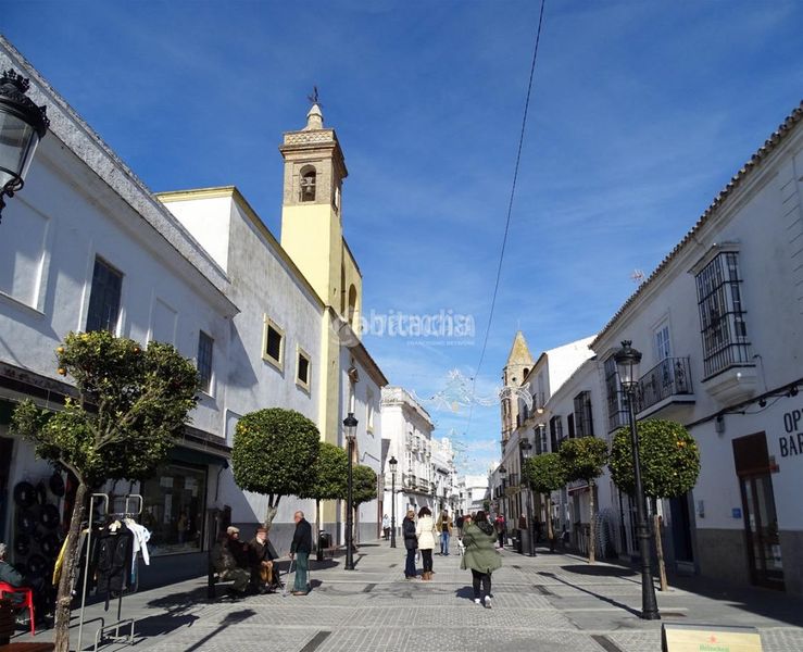 Foto c5cda8ef-fd5d-45ba-8bbf-b488ff84aaf0. Local comercial a Medina Sidonia