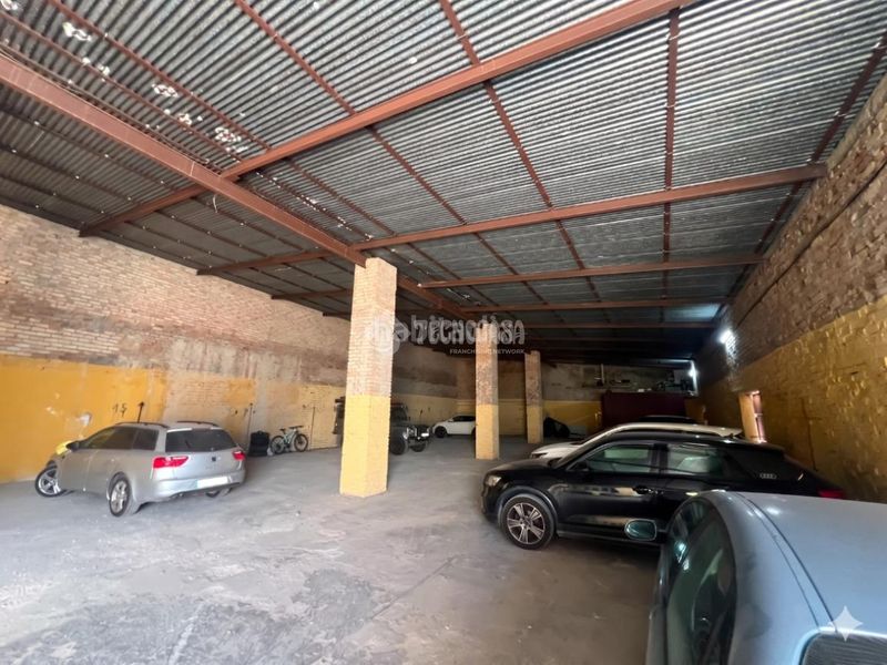 Foto c61b5ff8-4b9d-4f30-8098-5371ab24e565. Local comercial a Medina Sidonia