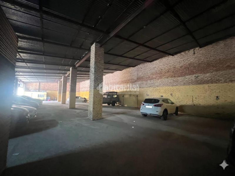 Foto cca0e99c-4d9b-4c56-b85a-6d614123fd37. Local comercial a Medina Sidonia
