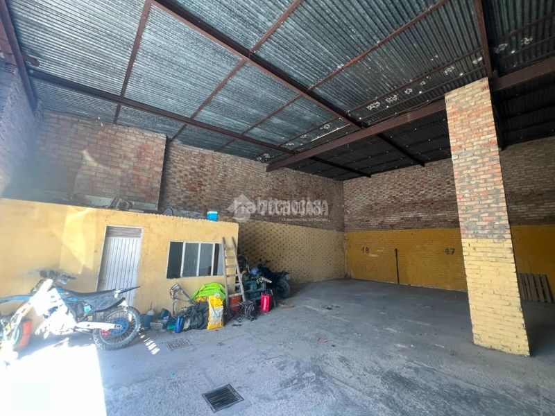 Foto d5aa3538-62b9-4287-aef6-c2c0918eaedd. Local comercial a Medina Sidonia