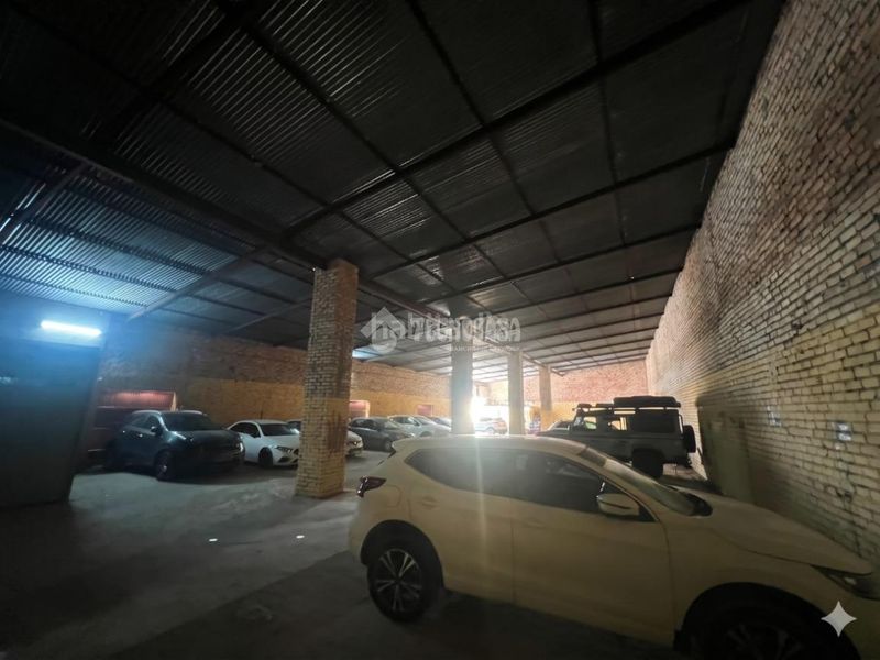 Foto d8c03e12-0c65-4916-a952-2f172f009c18. Local comercial a Medina Sidonia
