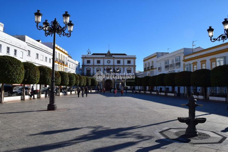 Foto ee85f07e-bc2c-46c3-8e52-09a727d34c39. Local comercial a Medina Sidonia