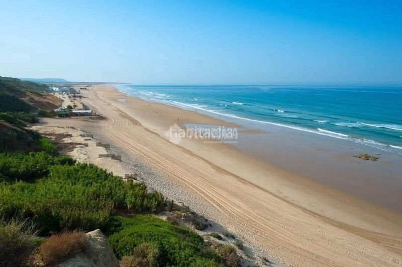Foto 06eb6b4b-16e5-4ea3-97f8-ce4665f9efb6. Pis amb calefacció a Conil Conil de la Frontera