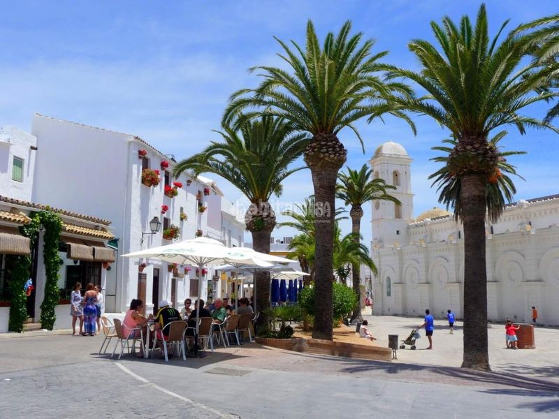 Foto ca031796-b32e-4114-b147-e88732e2cc75. Pis amb calefacció a Conil Conil de la Frontera