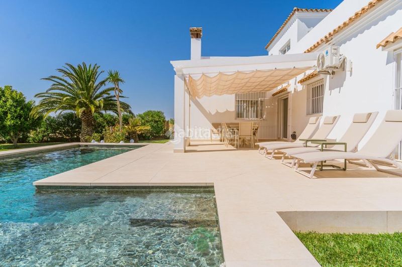 Foto 71cfd227-f73f-4789-9335-35577b8e6f74. Casa  en venta en Barrio Nuevo Conil de la Frontera