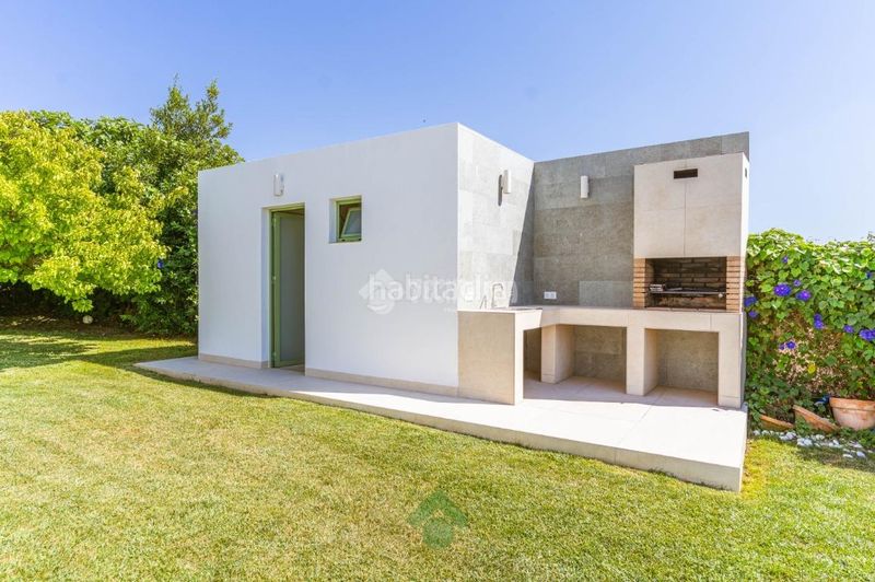 Foto 9921b54e-1f88-4965-b94b-95160c8e18a8. Casa  en venta en Barrio Nuevo Conil de la Frontera