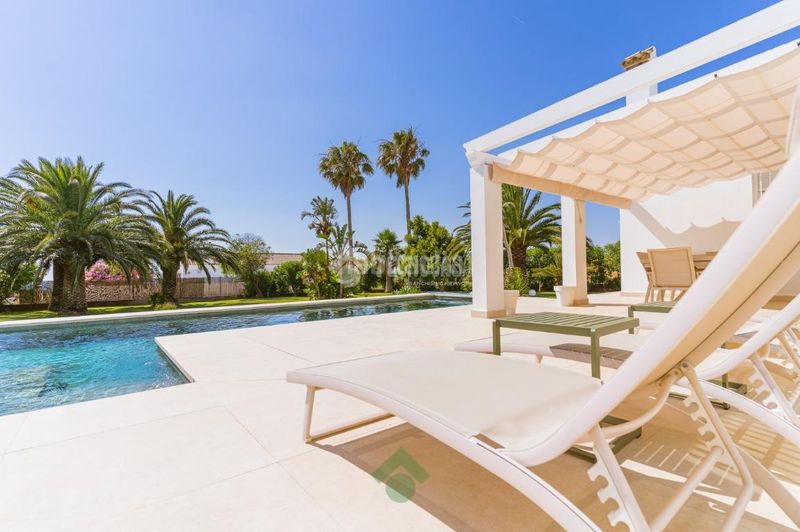 Foto c68296d5-fabc-4552-81d0-d9ed4069ab94. Casa  en venta en Barrio Nuevo Conil de la Frontera