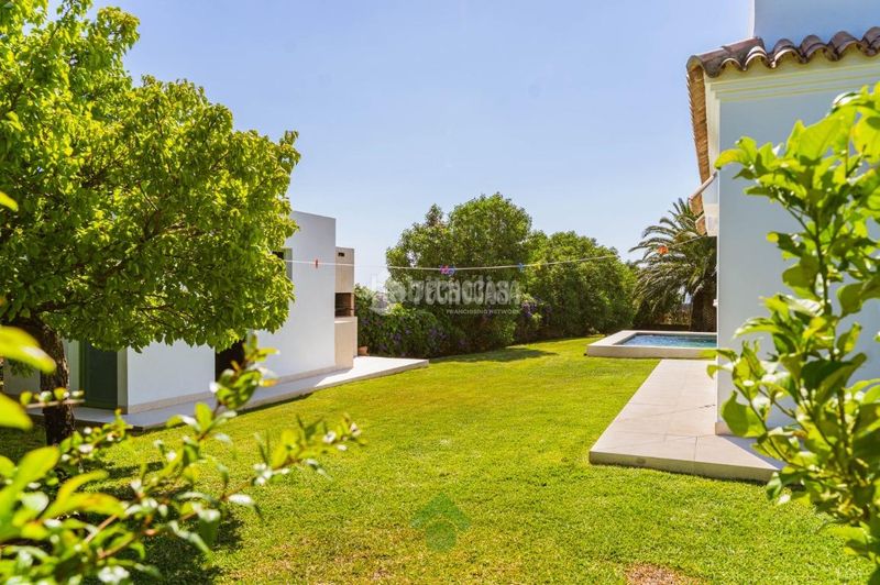Foto da7637ca-c1e6-4d0d-a99b-c7dbc0a5b9e7. Casa  en venta en Barrio Nuevo Conil de la Frontera
