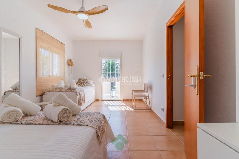 Foto e2c0056d-7162-443e-9c24-1cb28567cc06. Casa  en venta en Barrio Nuevo Conil de la Frontera