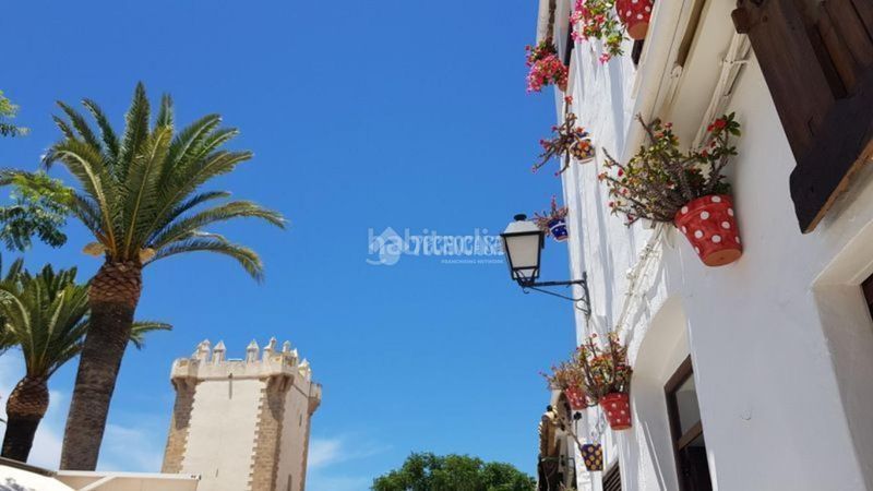 Foto dd15bf43-48d2-44c1-b57e-195a25bfefc7. Ático  en venta en Conil Conil de la Frontera