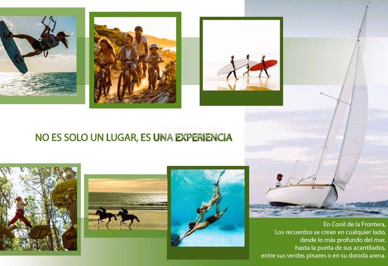 Foto fe6673d9-2624-41ea-b699-56e2a3f58b8a. Ático  en venta en Conil Conil de la Frontera