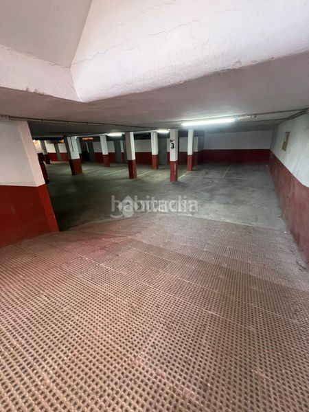 Foto 1e7286e8-df89-43f9-91d0-1c783d1d3061. Aparcament cotxe a Conil Conil de la Frontera