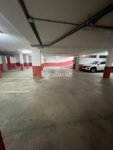Foto 565fb89c-c774-4766-b96f-e29ad72927f8. Aparcament cotxe a Conil Conil de la Frontera