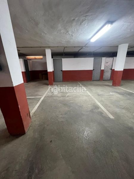 Foto 76dd7916-1404-4e3e-aecf-c9d5b5ba191a. Aparcament cotxe a Conil Conil de la Frontera