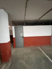 Autoparkplatz in Conil. Boxplaza de garaje en venta en conil de la frontera