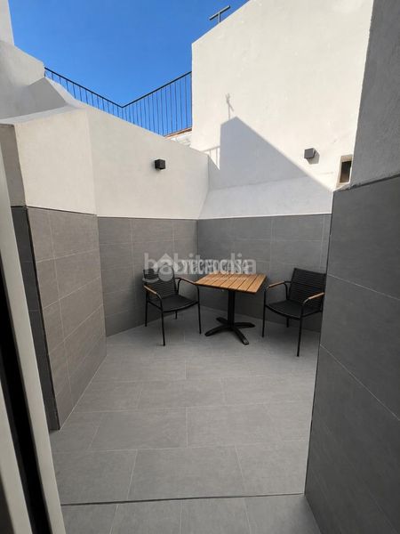 Foto 12575987-e1fe-46f9-8aba-5a3a3464d797. Casa aparellada amb calefacció a Medina Sidonia
