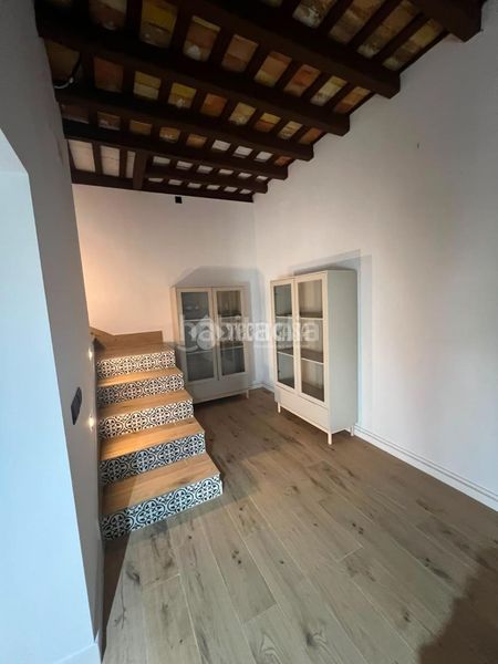 Foto 1c1e7ee4-9d3a-484e-b7c8-5822777835c3. Casa aparellada amb calefacció a Medina Sidonia