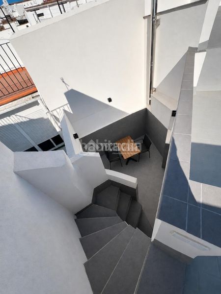 Foto ac0202e7-771d-461c-8995-3bee42f6b9f7. Casa aparellada amb calefacció a Medina Sidonia