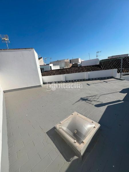 Foto e3828485-fd2b-458f-b226-8eb6ecfbfac3. Casa aparellada amb calefacció a Medina Sidonia