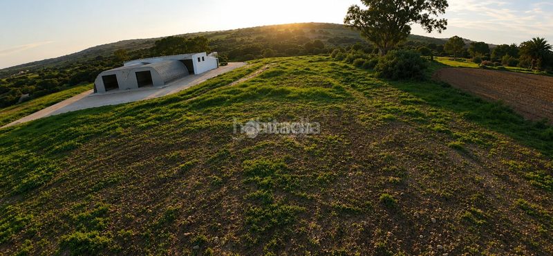 Foto 41fc2b92-71d2-408b-85e9-5bd1f7b3dcd0. Casa amb aparcament a Medina Sidonia