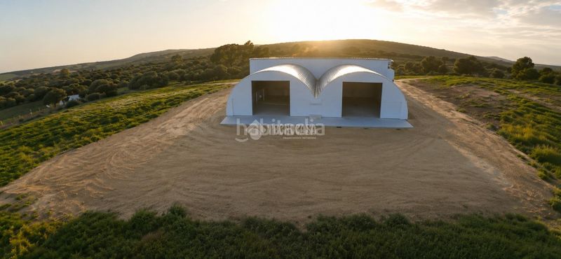 Foto 70dc0287-3e28-4855-86f1-4be51a912c3d. Casa amb aparcament a Medina Sidonia