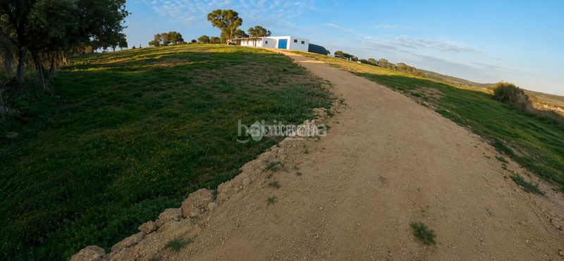 Foto df30bcd6-3b49-4488-b58a-4a20e4babfac. Casa amb aparcament a Medina Sidonia