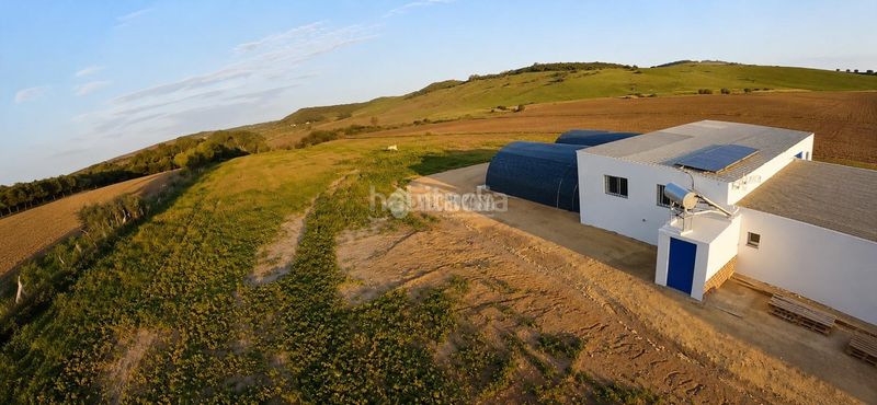 Foto df486651-1568-4c7d-b457-a347c651565c. Casa amb aparcament a Medina Sidonia