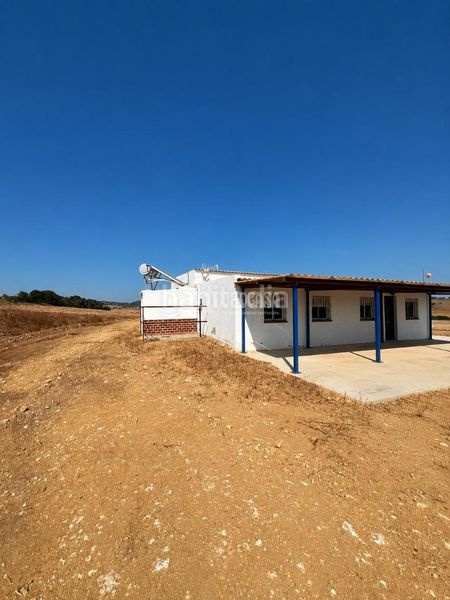 Foto fe0b668e-1d8b-47f7-bed6-e85116995e58. Casa amb aparcament a Medina Sidonia