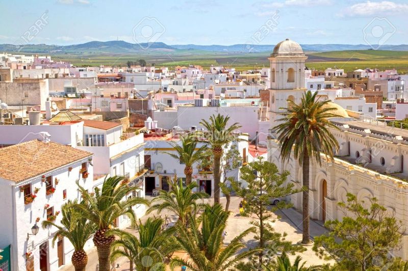 Foto a39615aa-db6c-409d-bdae-0f55707da67a. Pis a Conil Conil de la Frontera