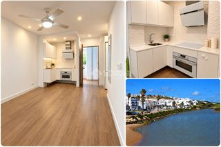 Etagenwohnung in Conil. Piso en venta en conil de la frontera