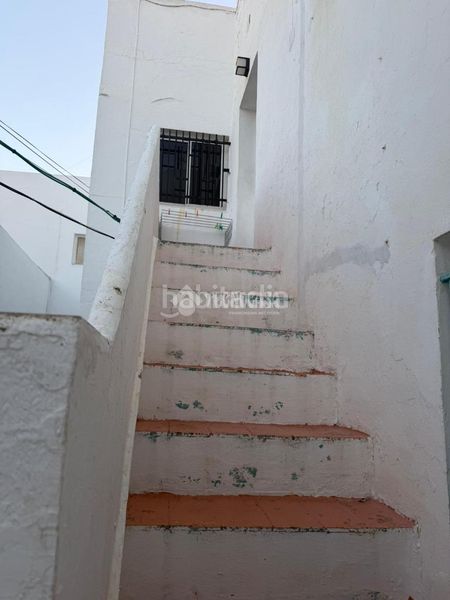 Foto 859aeaad-ef2b-4878-a4da-804954f91b8a. Casa aparellada a Conil Conil de la Frontera