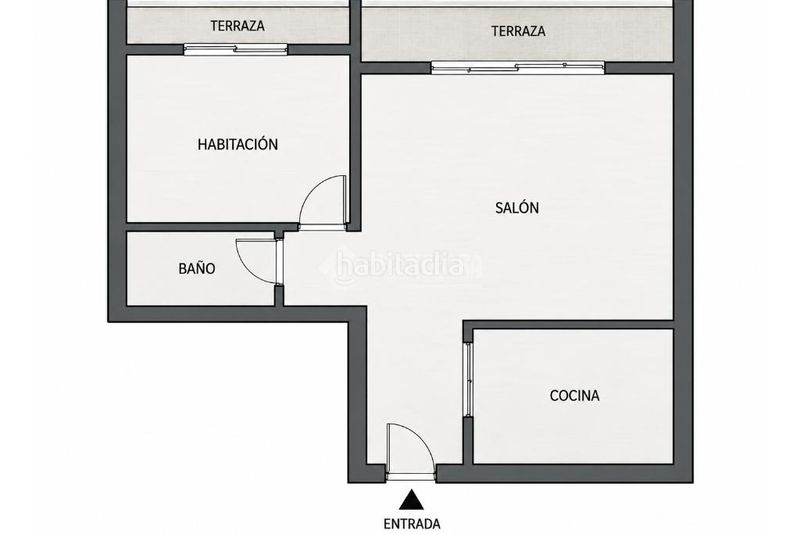 Foto 17cdc759-9a7c-42d7-8340-57fc794e2dbc. Appartamento in Conil Conil de la Frontera