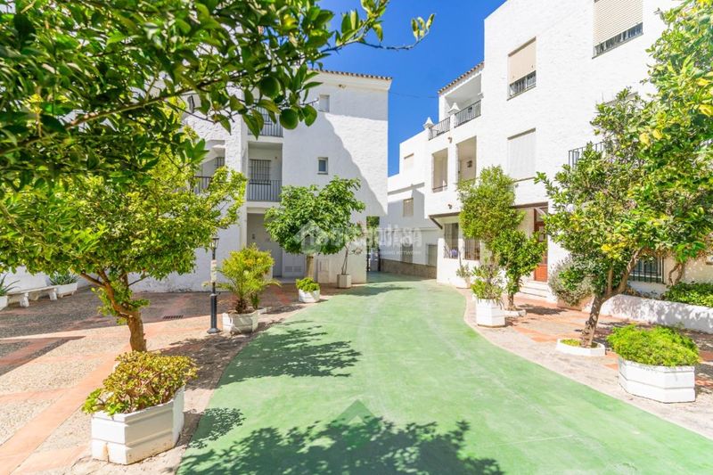Foto 70fe8b81-bd5c-42a3-9191-37bf70d18a9c. Appartamento in Conil Conil de la Frontera
