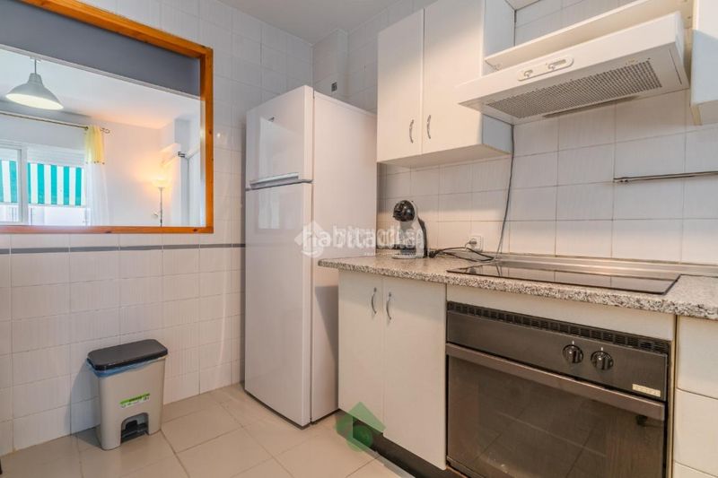 Foto bd7357ce-17e6-45b4-a173-1214615478d0. Appartamento in Conil Conil de la Frontera