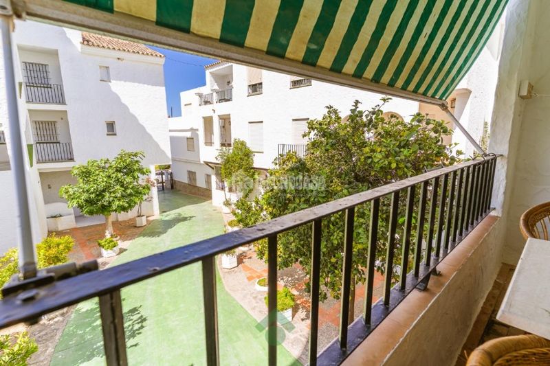 Foto dee56c2a-9e22-473f-a7cc-2ac35ffdc549. Appartamento in Conil Conil de la Frontera