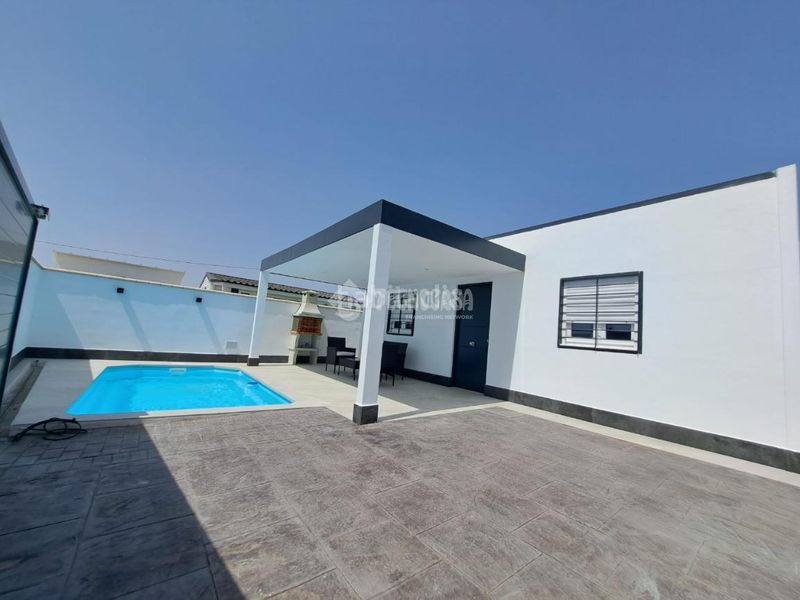 Foto d637a69f-52b1-4fa1-9e5e-c4b4ffca1205. Lloguer casa a Roche Conil de la Frontera