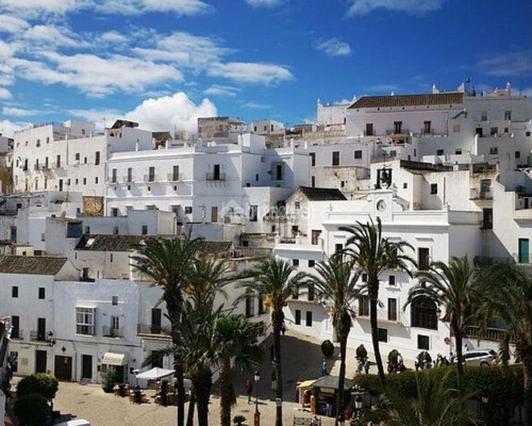 Foto cac454d9-22a3-4911-9c06-f0ea247076bd. Àtic amb calefacció a Conil Conil de la Frontera