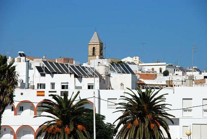 Foto 26ff0745-51f9-4d29-95cb-ddb06f869967. Àtic amb calefacció a Conil Conil de la Frontera