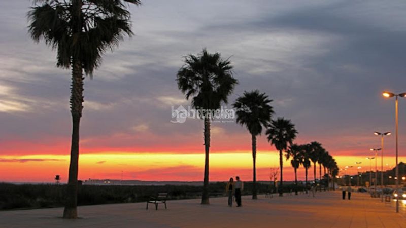 Foto c0b586d0-27c1-48bc-b339-f375d02dc82e. Àtic amb calefacció a Conil Conil de la Frontera