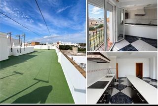 Flat in Conil